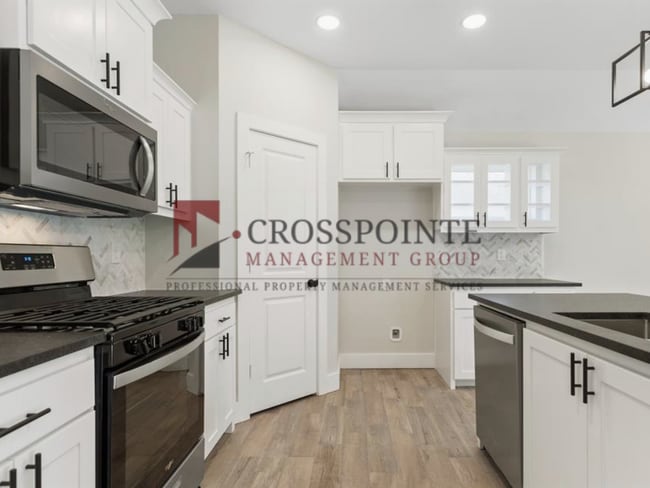 Photo - Beautiful and Spacious 3-Bedroom, 2-Bath Rental Home with Modern Finishes