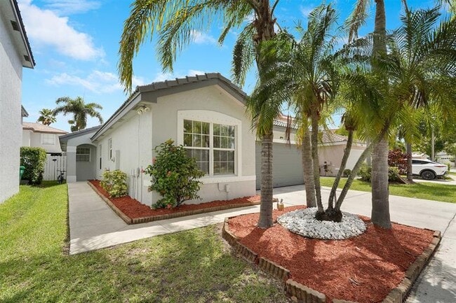 Photo - 17363 SW 22nd St House