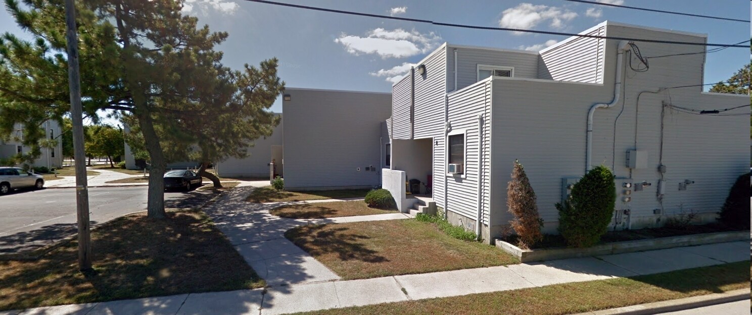 Barlinvis Apartments - Barlinvis Apartments