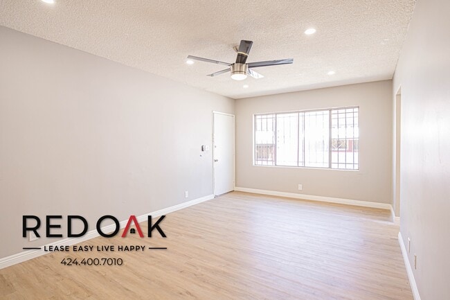 Building Photo - 1589 E 47th St Rental