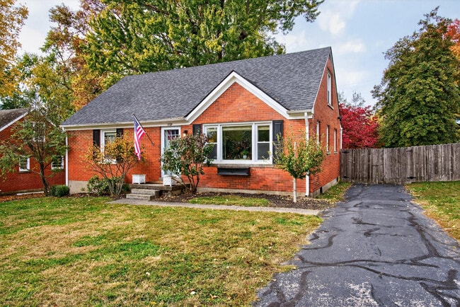 Photo - 1729 Appomattox Rd