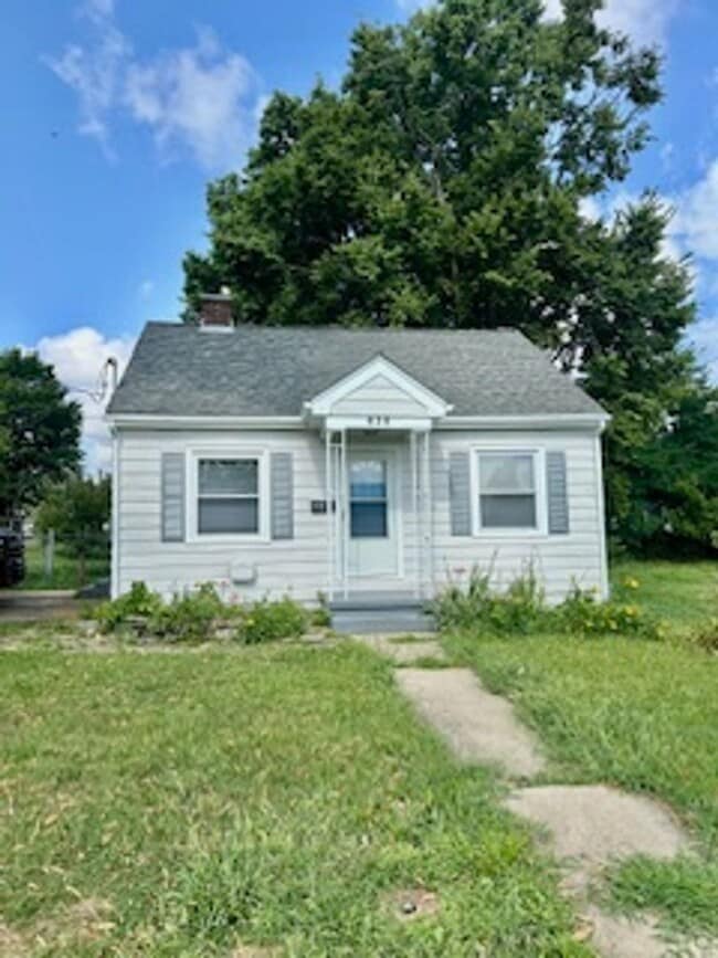 Building Photo - 838 E Loudon Ave Rental
