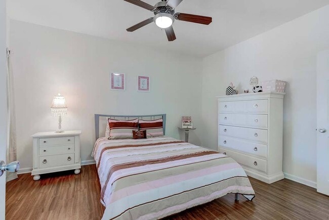 Ethan Pointe Apartments