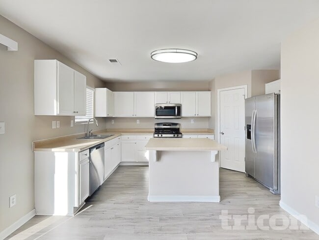 Photo - 7600 Snowy Egret Ct NW