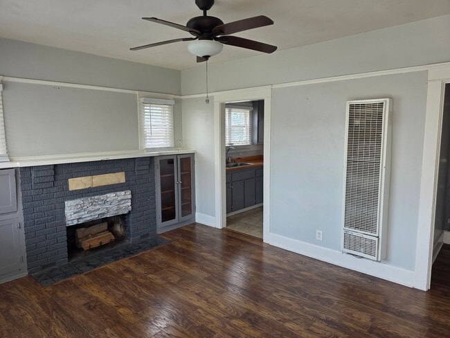 Photo - Old school Spanish style 2 bedroom cottage available downtown Oceanside walking distance to the b...