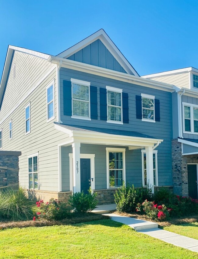 Photo - 3BR/2.5BA Townhouse in Matthews.