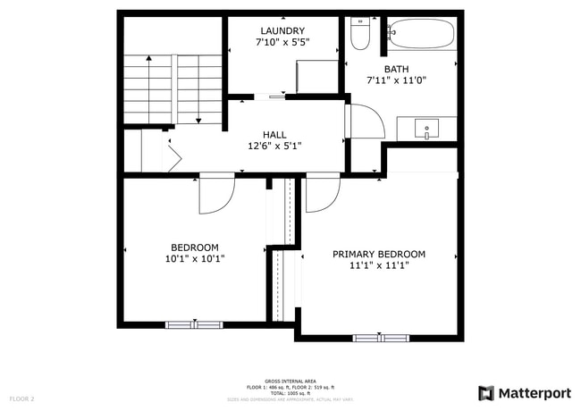 Photo - 1910-1910 Bowen Rd