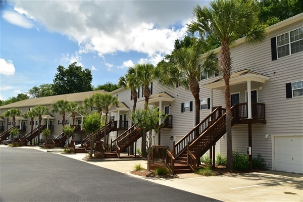 Congaree Villas