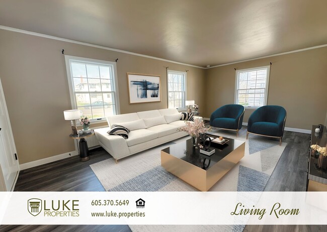 316 N Lake-5 - 316 N Lake-5 Apartment Unit 5