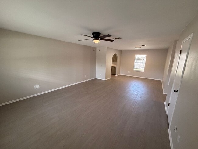 Photo - Walk to Torrey Park, and Live Minutes from Historic Gruene! 2/1/1 Duplex on a Corner Lot with Ref...