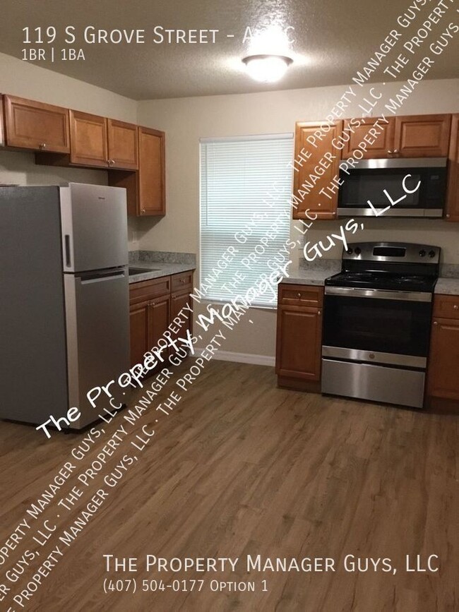 Photo - 119 S Grove St Unit Apt C