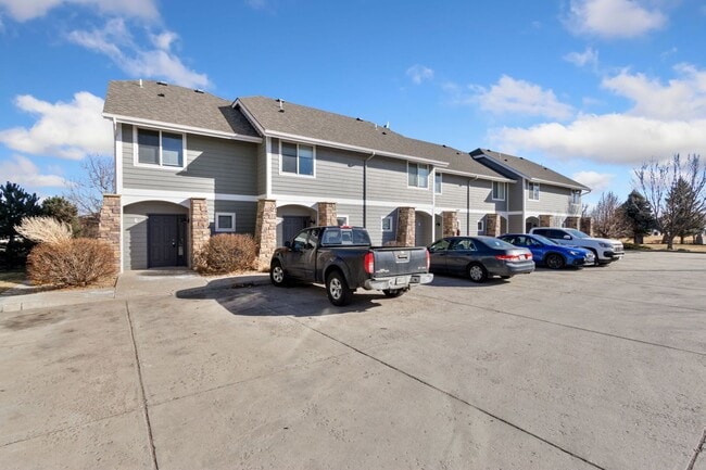 Building Photo - 309 Buffalo Dr