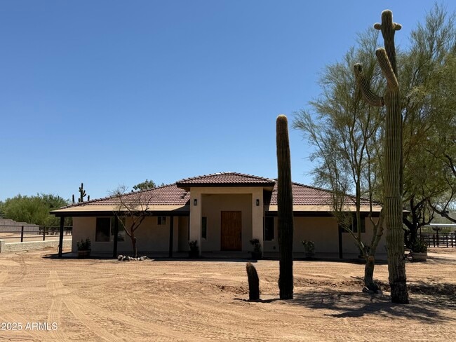 Photo - 6703 E Calle de Las Estrellas Rd