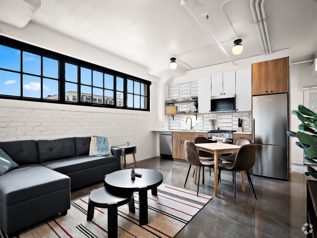 Building Photo - 608 N 3rd St Rental