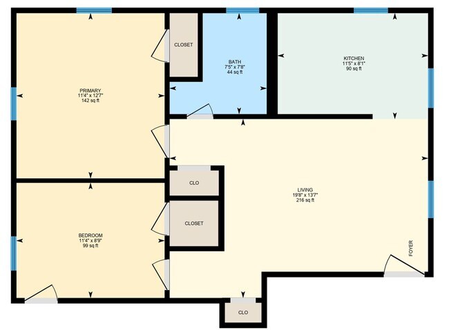 Photo - 51 Patton St Unit 2