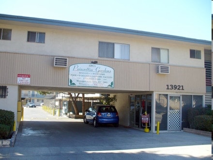 Photo - 13921 Normandie Ave.