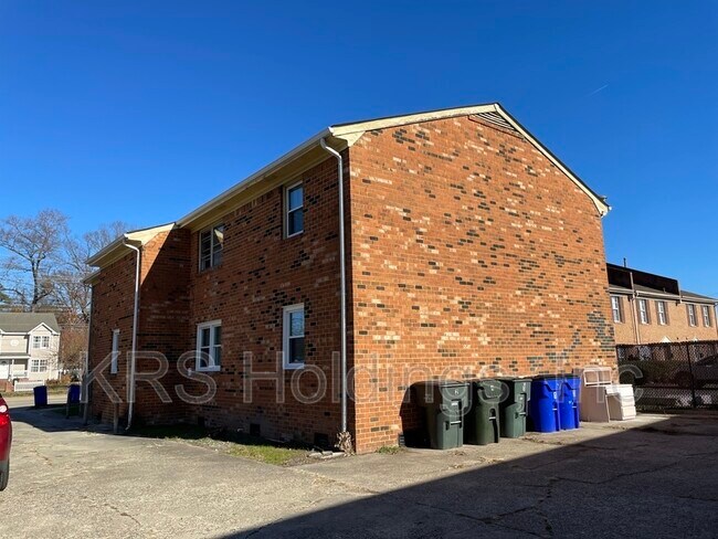 Photo - 421 E Little Creek Rd Unit 3