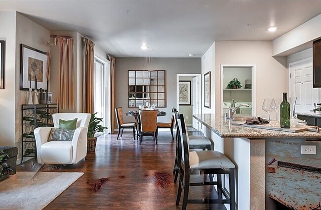 Photo - Village at Arrowcreek Parkway & Village South