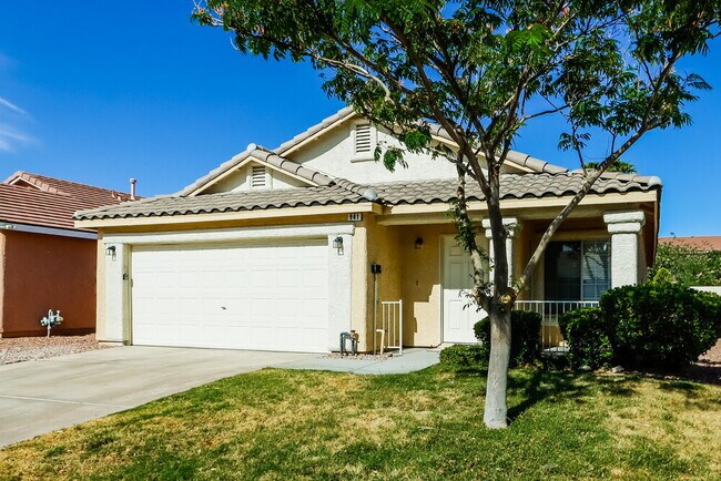 Photo - 941 Adobe Flat Dr
