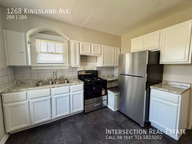 Photo - 1268 Kingsland Ave