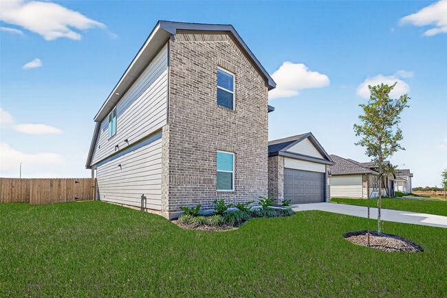 Photo - 6008 Jasper Hl Dr