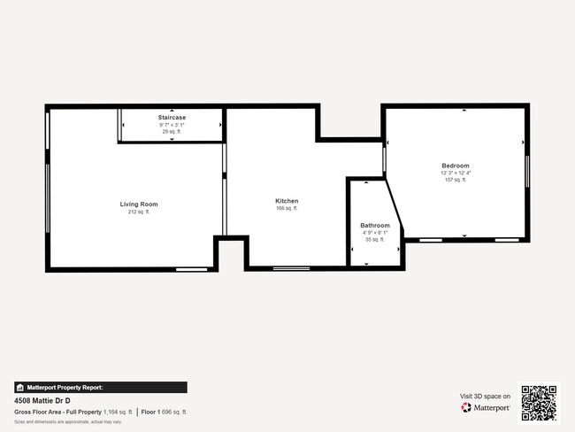 Photo - 4508 Mattie Dr Unit D