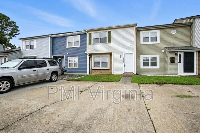 Building Photo - 1077 Commonwealth Pl Rental