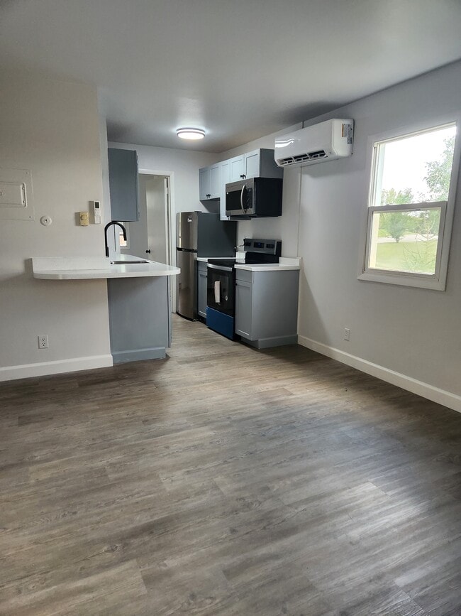 Windsor Apartment
