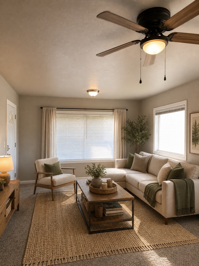 Photo - Big Home, Big Possibilities! 6 bed 2 bath in Selah!
