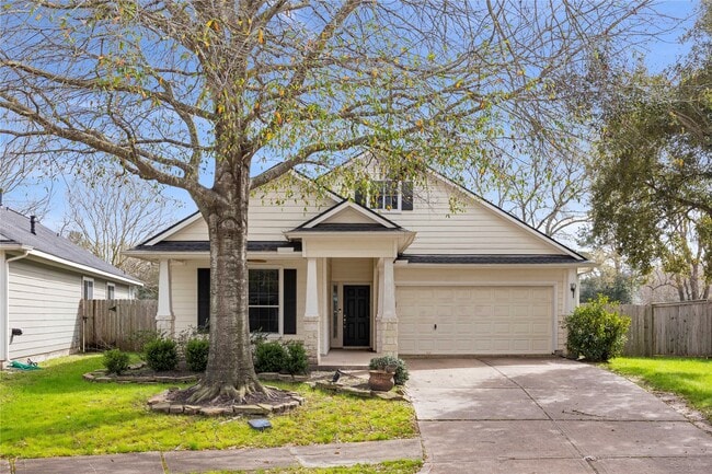 Building Photo - 15823 Stiller Park Dr