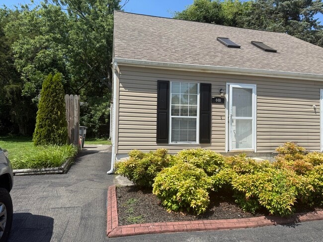 Photo - 440 17th St NW Townhome
