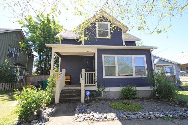Building Photo - 5401 NE 15th Ave