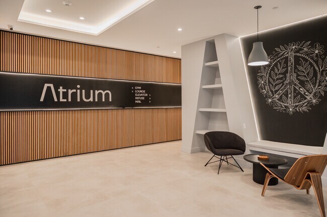 Photo - The Atrium