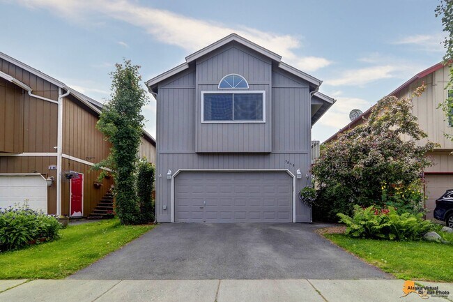 Photo - COMING SOON! Rare Find! East Anchorage Hom...