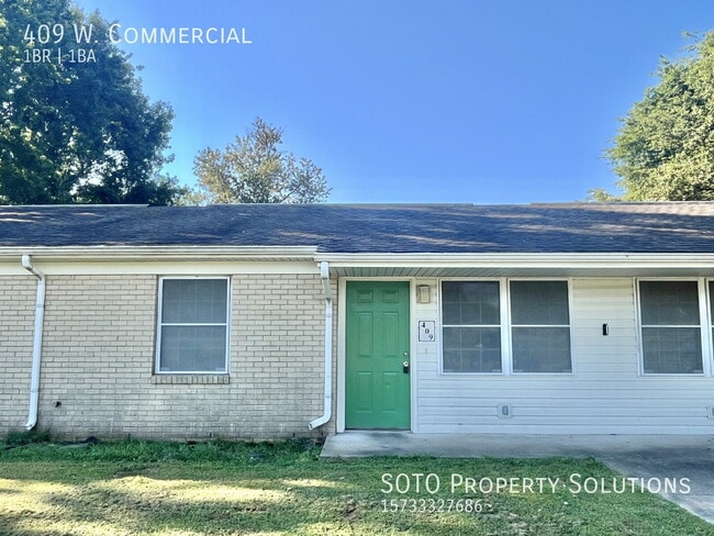 409 W. Commercial-