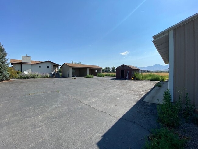 Photo - Large Payson Family Home With 5 Acres