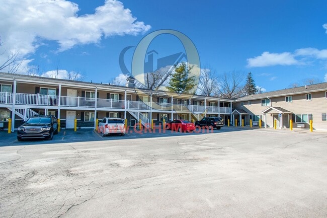 Photo - River Rock of Flushing Apartments