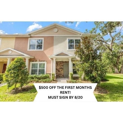 Building Photo - Beautiful Town Home For Rent in Meadow Poi...