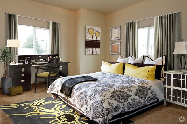 Building Photo - Queen Anne Rental