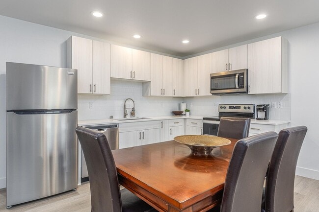 Photo - Great West Richland Location