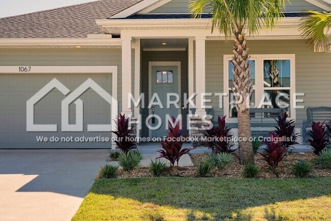 Photo - 1067 Harrison Bayou Dr