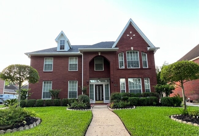 Photo - 16911 Ascot Meadow Dr