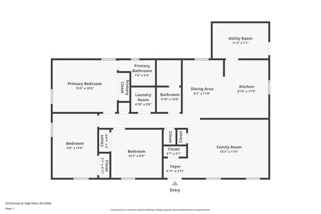 Photo - 2713 Ernest St