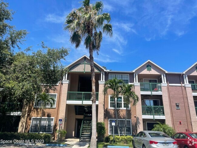 Building Photo - 7667 N Wickham Rd Unit 803 Rental