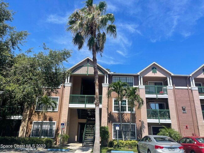 Photo - 7667 N Wickham Rd Condo Unit 803