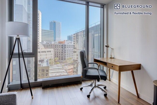 Photo - 150 Van Ness Ave Unit FL13-ID1475