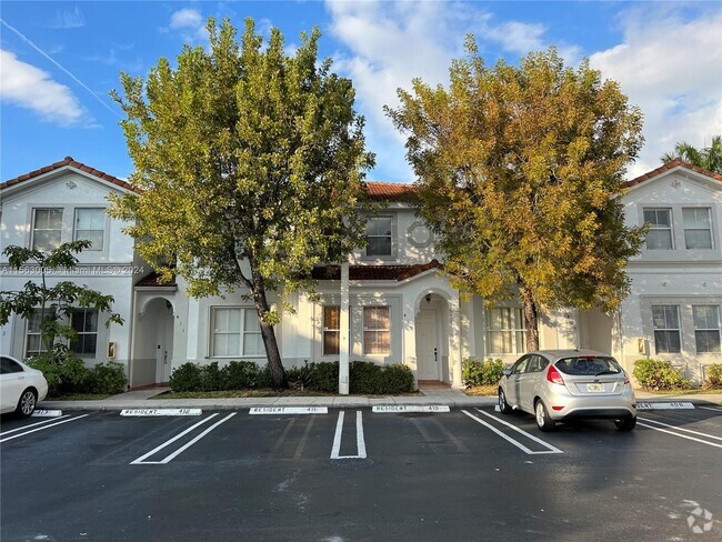 Building Photo - 5400 NW 107th Ave Rental