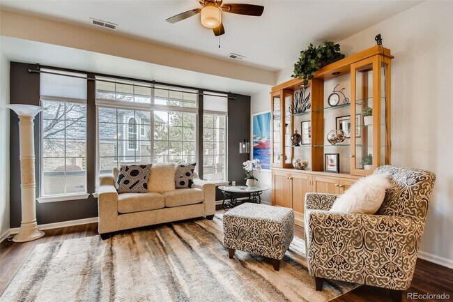 Living Room - 1145 W 112th Ave