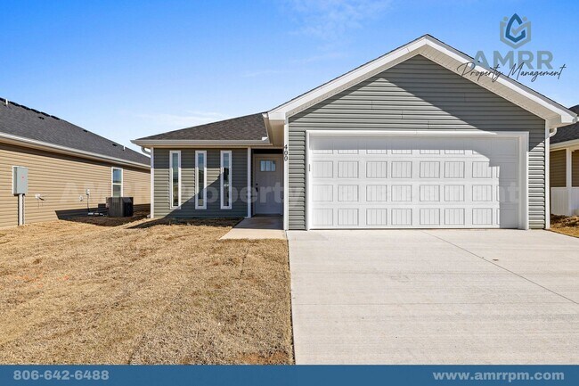 Photo - 3-Bedroom Home In Suburban-Style Neighborh...