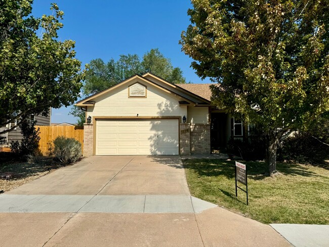 Ranch Style home in Cheyenne Meadows - Ranch Style home in Cheyenne Meadows